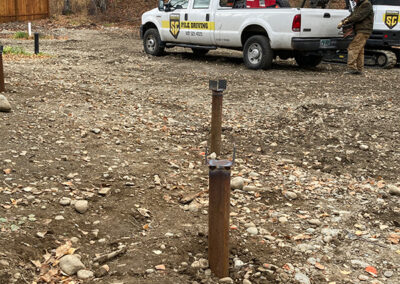 Pile Driving